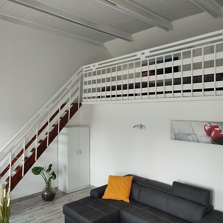 Nautica Tarello - Casa Ena Beb Bed & Breakfast Viverone Exterior photo