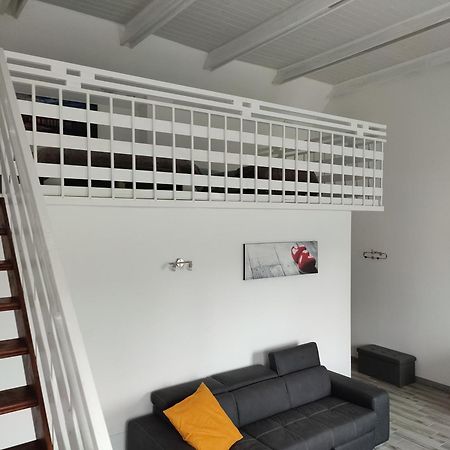 Nautica Tarello - Casa Ena Beb Bed & Breakfast Viverone Exterior photo