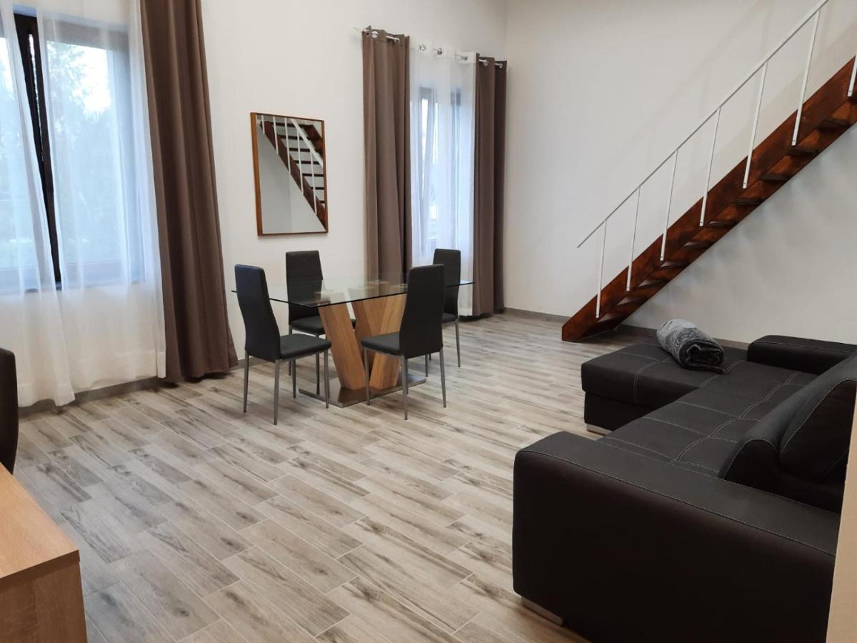 Nautica Tarello - Casa Ena Beb Bed & Breakfast Viverone Exterior photo