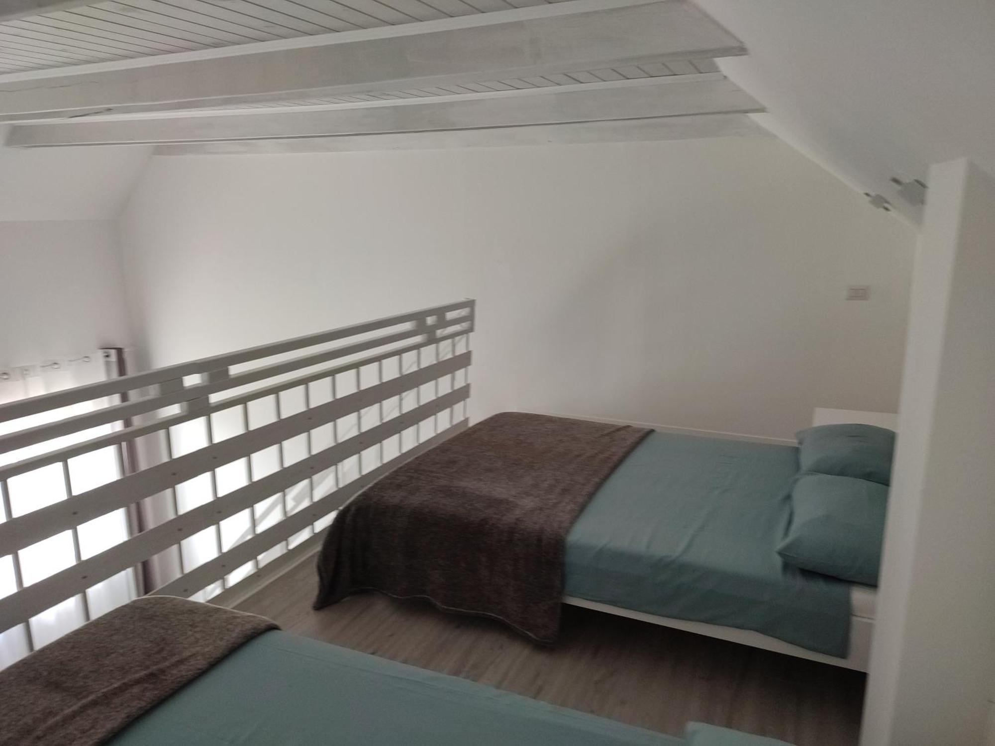 Nautica Tarello - Casa Ena Beb Bed & Breakfast Viverone Exterior photo