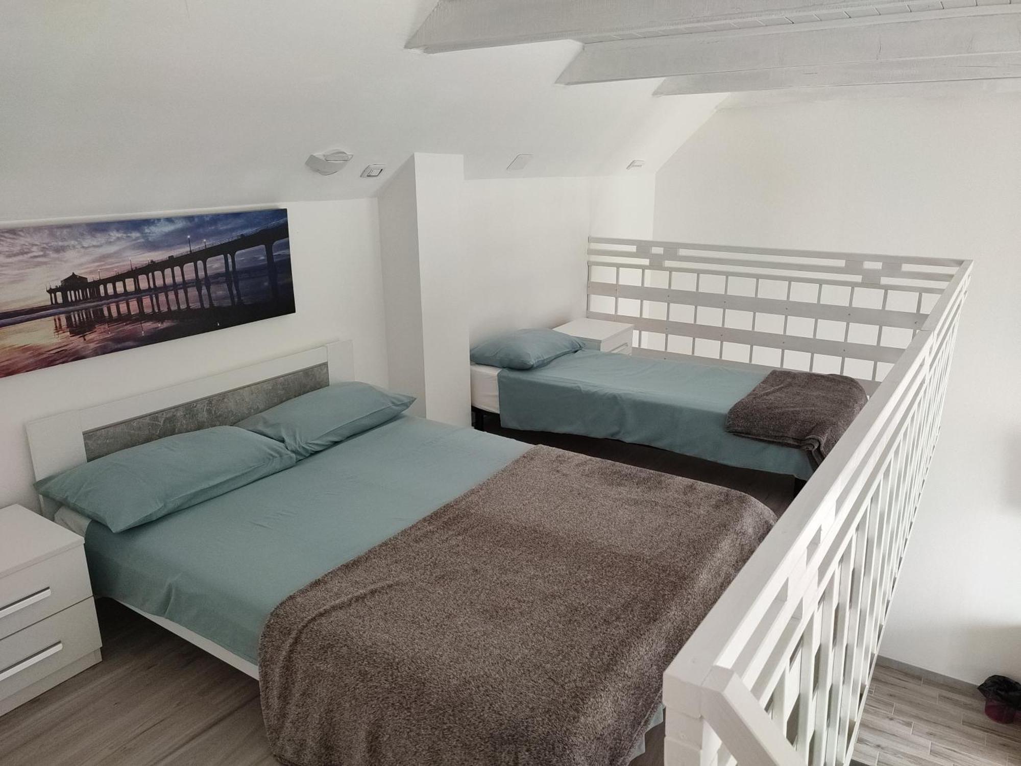 Nautica Tarello - Casa Ena Beb Bed & Breakfast Viverone Exterior photo