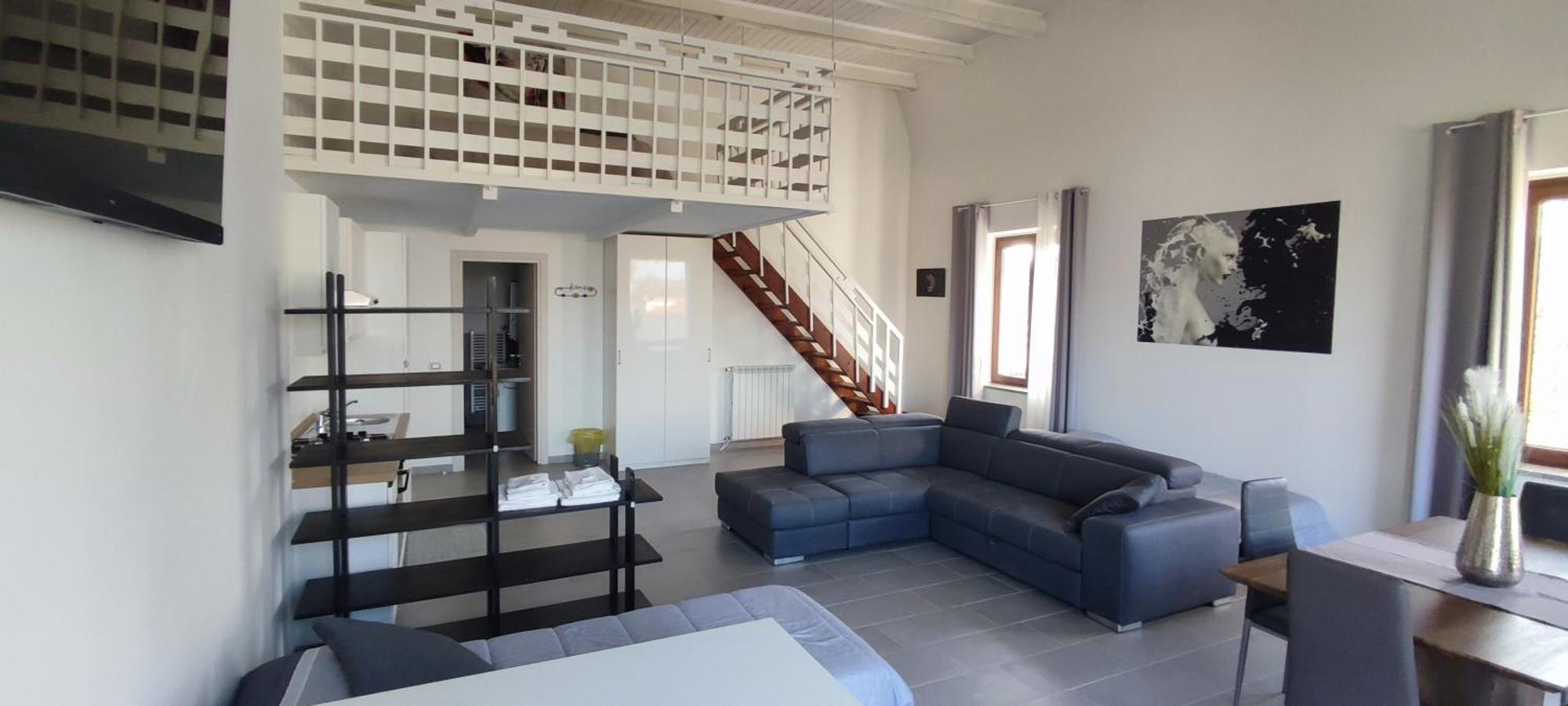 Nautica Tarello - Casa Ena Beb Bed & Breakfast Viverone Exterior photo