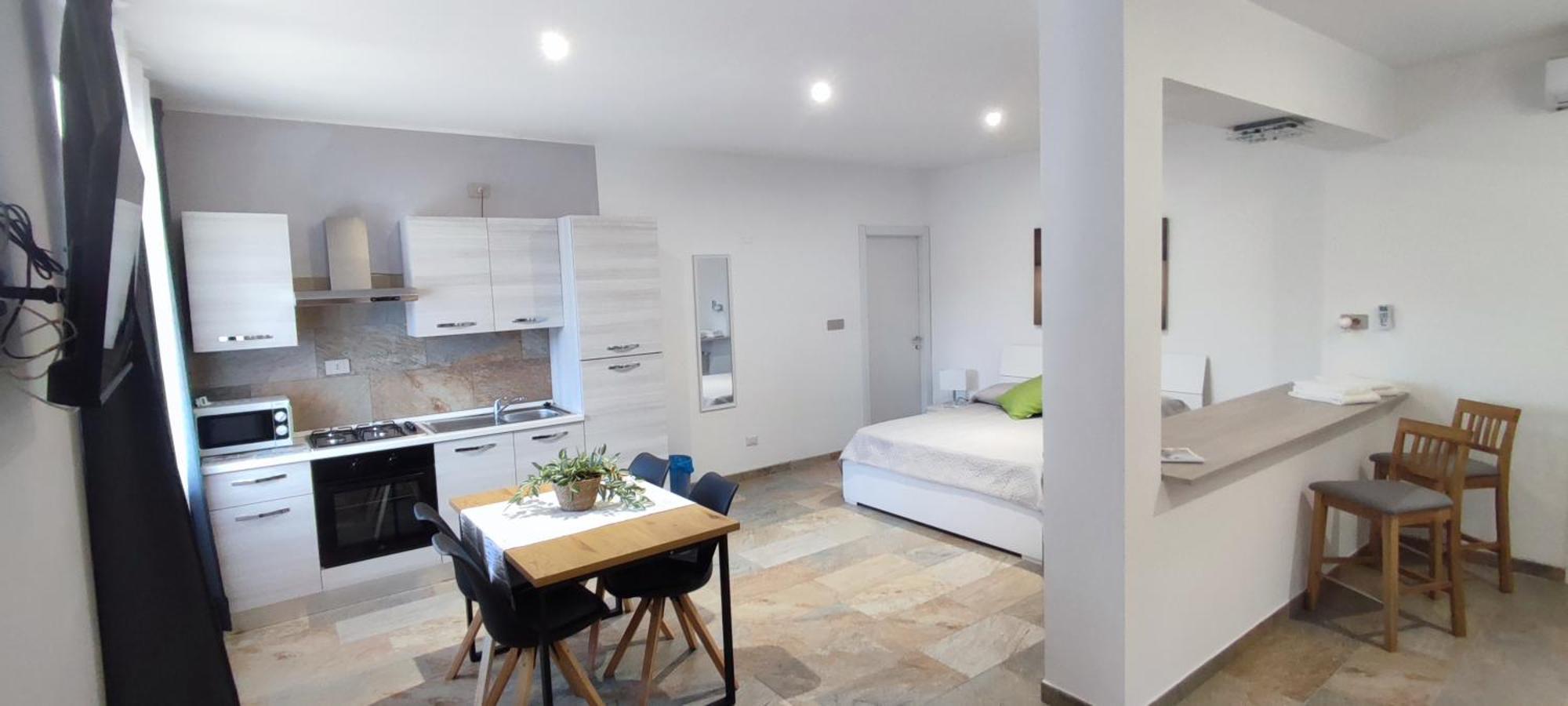 Nautica Tarello - Casa Ena Beb Bed & Breakfast Viverone Exterior photo