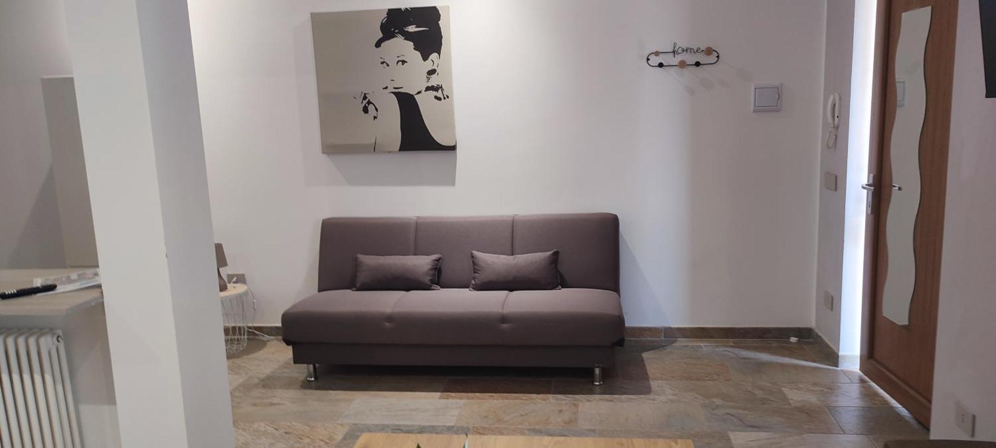 Nautica Tarello - Casa Ena Beb Bed & Breakfast Viverone Exterior photo