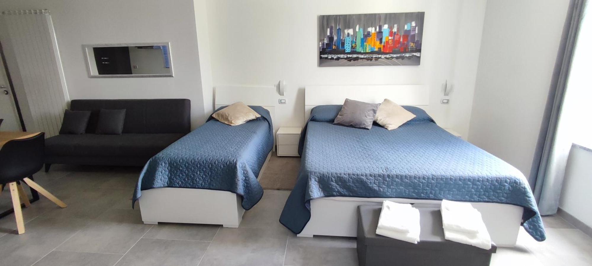 Nautica Tarello - Casa Ena Beb Bed & Breakfast Viverone Exterior photo