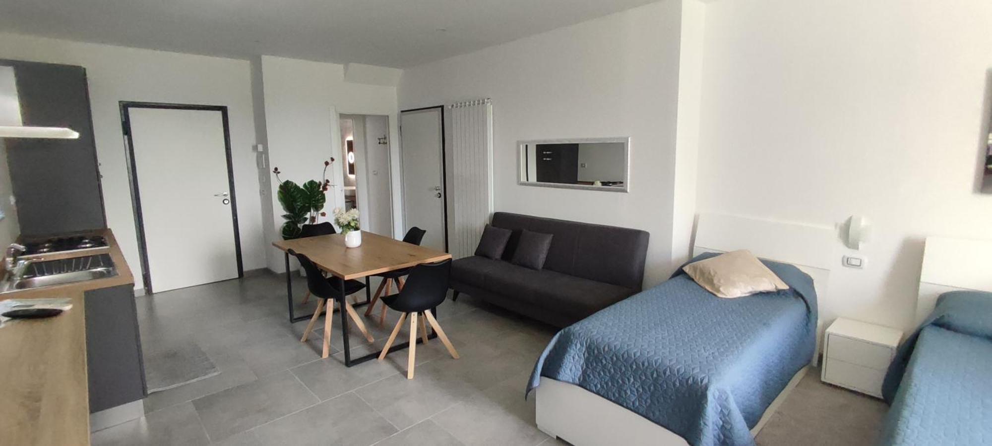Nautica Tarello - Casa Ena Beb Bed & Breakfast Viverone Exterior photo